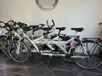 Tandem KOGA Miyata Twin Traveller, argent divisible, Vélos & Vélomoteurs, Vélos | Tandems, Pliable, 47 à 51 cm, Plus de 20 vitesses