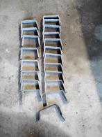 Dakgoot, Doe-het-zelf en Bouw, Ophalen, Zo goed als nieuw, PVC, Dakgoot