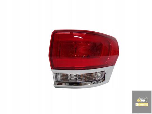 Jeep Grand Cherokee Wk2 Lift 13-21 rechts LED achterlicht P6, Auto-onderdelen, Verlichting, Jeep, Nieuw