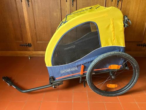 HAFENBANDE hondentrailer - Hondenwagen, Dieren en Toebehoren, Honden-accessoires, Gebruikt, Ophalen
