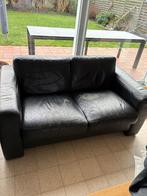 GRATIS LEDEREN SALON, Enlèvement, Utilisé, Banc droit, Cuir