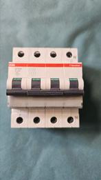 ABB Circuit breaker EP33N C 25, Ophalen of Verzenden, Nieuw