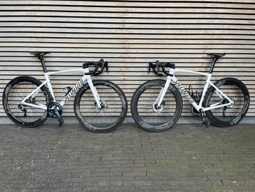 Specialized Tarmac sl7 maat 54 beschikbaar voor biedingen