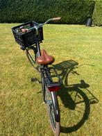 Dames fiets/oma fiets in perfecte staat!, Fietsen en Brommers, Ophalen, Gebruikt