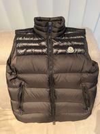 Veste Moncler sans manches noir taille 3 état nickel, Vêtements | Hommes, Blousons sans Manches, Comme neuf, Noir