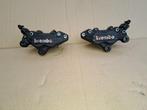 Étrier de frein gauche et droit de la BMW F 800 S, Enlèvement ou Envoi