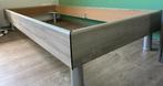 Bed en latoflex 90x200 cm, Huis en Inrichting, Ophalen, 90 cm, Eenpersoons, Zo goed als nieuw