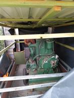 Stroomgroep, Enlèvement