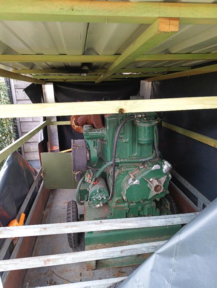 Stroomgroep, Bricolage & Construction, Générateurs, Enlèvement