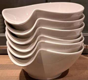 Borden Diep beschikbaar voor biedingen