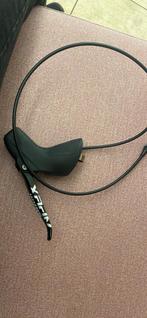 SRAM Apex 1 Road schijfrem achterwiel links zwart, Ophalen, Zo goed als nieuw