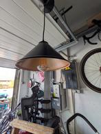 Hanglamp, Ophalen, Zo goed als nieuw