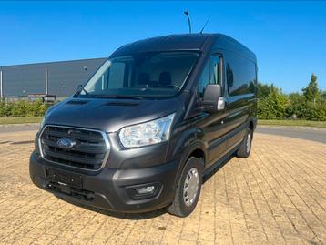 Ford Transit L2H2 131cv/21892,56 € excl. BTW beschikbaar voor biedingen