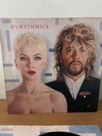 LP - Eurythmics - Revenge, Ophalen of Verzenden, Gebruikt, 12 inch, Poprock