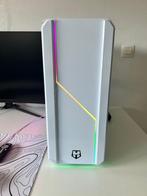 Gaming Pc, Computers en Software, Desktop Pc's, Ophalen, 2 tot 3 Ghz, Custom Build, Nieuw