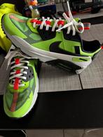 Nike Airmax 90 Drift - groen, maat 44, Kleding | Heren, Schoenen, Ophalen, Overige kleuren, Sportschoenen, Nike