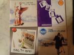 Lot CD-singles, 2 t/m 5 singles, Ophalen of Verzenden, Gebruikt, Pop