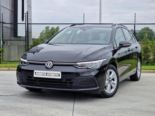 Volkswagen Golf Variant/Carplay/Heated Seats/Camera/Navi, Auto's, Volkswagen, Bedrijf, Te koop, Golf Variant, ABS, Achteruitrijcamera
