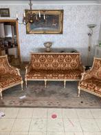 Zeer mooie antieke salon, Ophalen