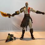 Kratos God of war figuurtje Neca, Ophalen of Verzenden