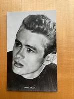 Fotokaart filmicoon James Dean-Jaren 60, Verzamelen, Verzenden, Zo goed als nieuw, Film, Foto of Kaart