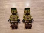 Lego Star Wars Clone Scout Trooper (Sw0518)- 2 stuks, Ophalen of Verzenden, Lego, Zo goed als nieuw, Losse stenen