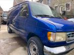 Ford econoline, Automatique, Achat, Particulier, Ford