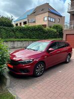 Fiat Tipo SW 2017, Voorwielaandrijving, Zwart, Alcantara, 5 deurs