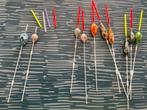 Drijvers met verwisselbare antenne, Ophalen of Verzenden