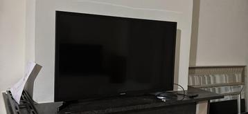 Tv smart tv, Audio, Tv en Foto, Televisies, Ophalen, Zo goed als nieuw, Samsung, Smart TV
