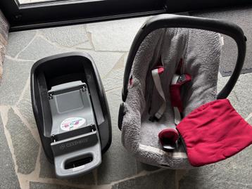Maxi Cosi Pebble beschikbaar voor biedingen