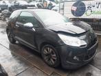 AMORTISSEUR OU ABSORBEUR DE CHOC AVANT DROIT DS3 (SA), Utilisé, Citroën