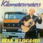 Henk Wijngaard – Kilometervreters, Cd's en Dvd's, Vinyl | Nederlandstalig, Ophalen of Verzenden, Zo goed als nieuw
