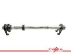 ACHTERAS Honda CBR 500 R 2016-2017 (CBR500R), Motoren, Gebruikt