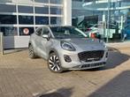 Ford Puma Titanium|Wireless Charging|Carplay|Winterpack, Auto's, Voorwielaandrijving, Stof, 665 kg, 5 deurs
