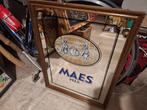 mancave, Verzamelen, Ophalen