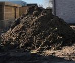 gratis aanvulgrond, Tuin en Terras, Aarde en Mest, Ophalen