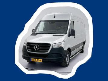 Mercedes-Benz Sprinter 316 2.2 CDI L2H2 Inrichting 220v omvo beschikbaar voor biedingen