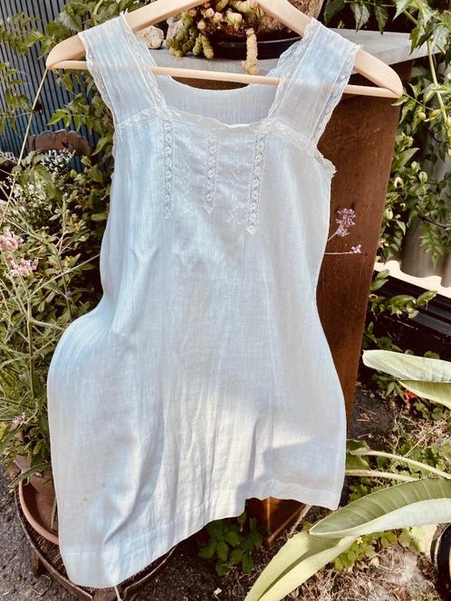 antieke jurk voor kleine meisjes, Kleding | Dames, Carnavalskleding en Feestkleding, Gedragen, Kleding, Maat 34 (XS) of kleiner