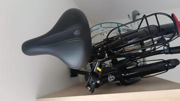 Moma Bikes First Class. Fiets van een merk Moma Bikes First  beschikbaar voor biedingen