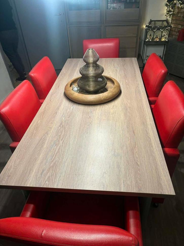 Stoelen, Antiek en Kunst, Antiek | Meubels | Stoelen en Sofa's, Ophalen