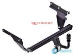 Vaste trekhaak Subaru Trezia MPV vanaf 2011, Auto-onderdelen, -, -, -