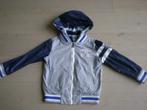 zomerjas Vingino - size 6 - 116 - in perfecte staat!, Ophalen of Verzenden, Zo goed als nieuw, Vingino, Jongen