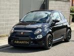 Abarth 695 695 COMPETIZIONE @@ 3500 km @@ (bj 2024), Voorwielaandrijving, 4 zetels, 1380 kg, 4 cilinders