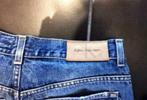 jeans Calvin Klein, Calvin klein, Ophalen, Gedragen, Blauw