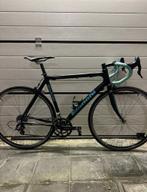 Bianchi Reparto Corse Campagnolo Chorus-fiets, Gebruikt, Carbon, 10 tot 15 versnellingen, Heren