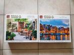 Puzzels King - 1000 Stukjes, Ophalen, 500 t/m 1500 stukjes, Zo goed als nieuw, Legpuzzel