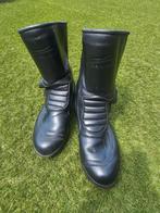 Motorschoenen Gericke mt 44, Motoren, Kleding | Motorkleding, Ophalen of Verzenden