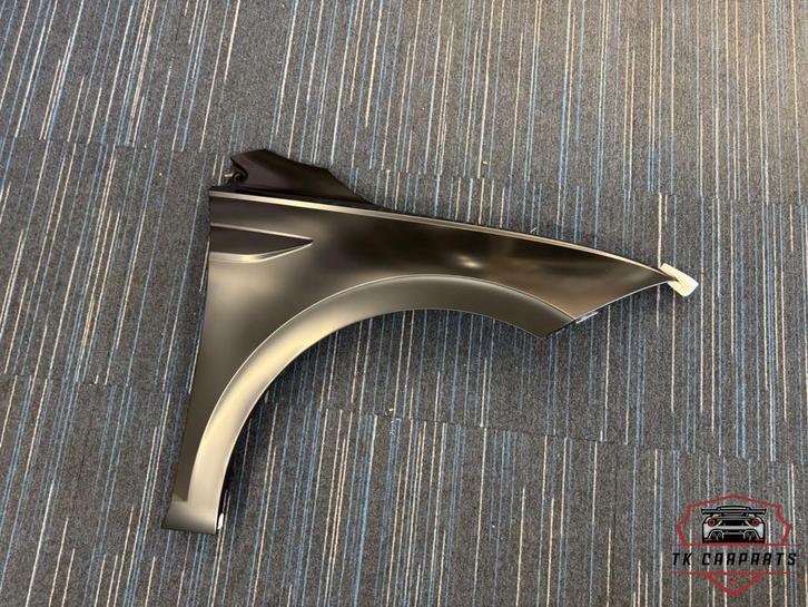 Nouveau panneau lat ral/garde-boue droit Volkswagen Polo 2G, Autos : Pièces & Accessoires, Carrosserie & Tôlerie, Volkswagen, Avant