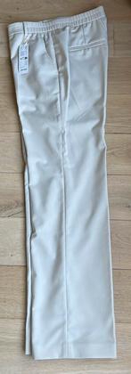 Rechte geklede broek Esprit maat 40/32, Kleding | Dames, Broeken en Pantalons, Esprit, Ophalen, Nieuw, Beige